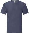SS621/61430/SS144 Iconic 150 T-Shirt Heather Navy colour image